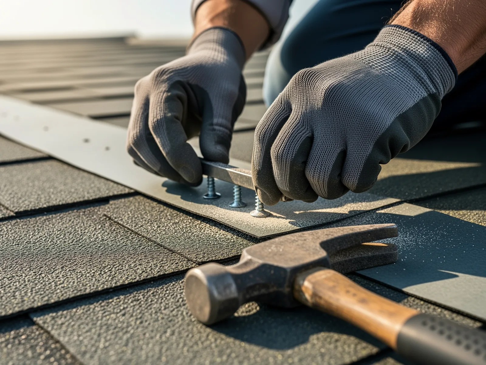 Why choose Fascia Repair in Stanfield, AZ